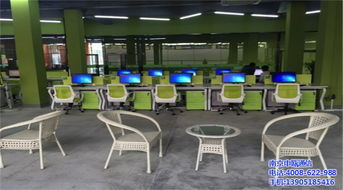 南京申瓯通信 桌面云虚拟电脑主机厂家订制服务与高清通讯设备