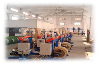 走进工厂 通讯设备的诞生之旅