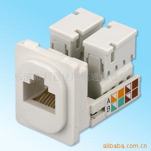 乐清市利百佳网络通讯器材厂 通讯设备行业的专业力量