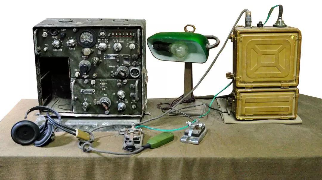 嘀嘀嘀 电报机的发明史