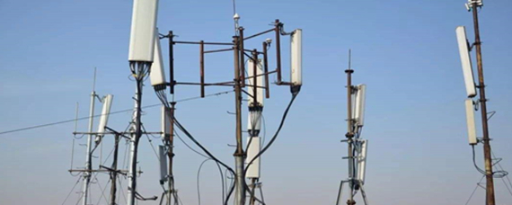 移动通信基站对人体健康的影响 科学解析与现实考量